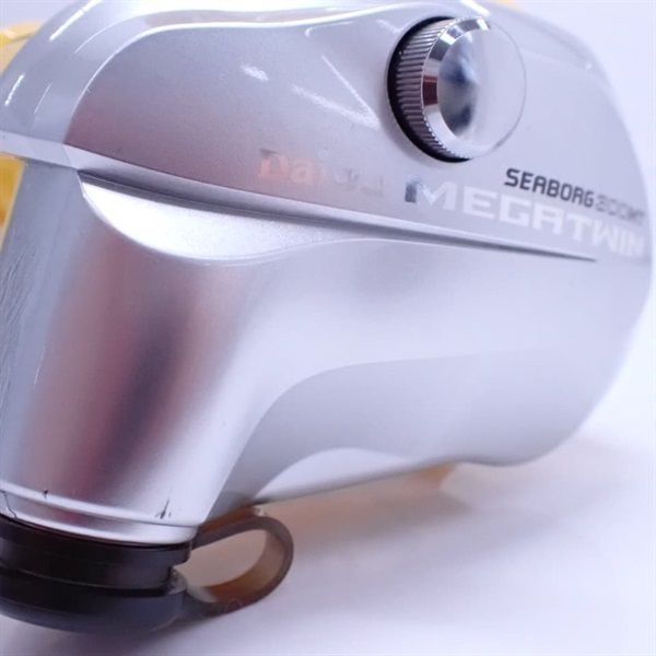 08シーボーグ300MTメガツイン | イシグロ公式オンラインショップ