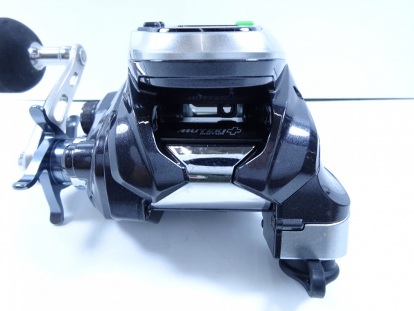 Shimano フォースマスター800 フォースマスター800のインプレまとめ！革命的な電動リールに迫る