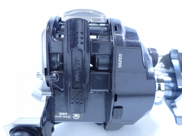 ★シマノ フォースマスター800完動美品★ フォースマスター 800 | イシグロ公式オンラインショップ