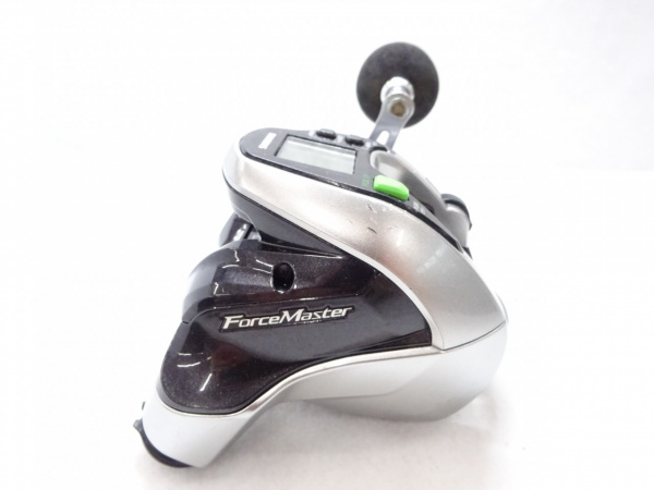 15フォースマスター800 | イシグロ公式オンラインショップ