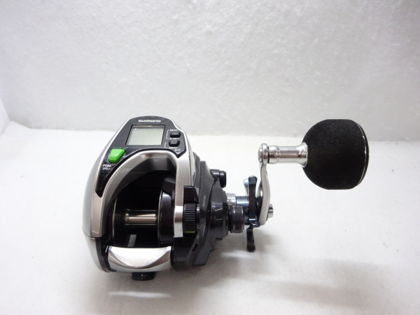 15フォースマスター800 | イシグロ公式オンラインショップ