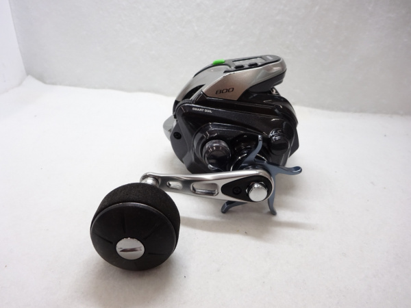 15フォースマスター800 | イシグロ公式オンラインショップ