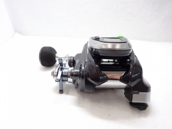 15フォースマスター800 | イシグロ公式オンラインショップ