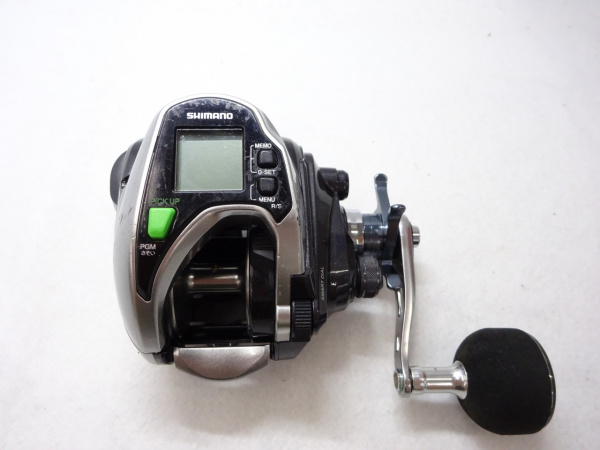 15フォースマスター800 | イシグロ公式オンラインショップ