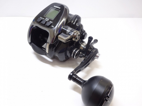 19ビーストマスターEJ 2000 | イシグロ公式オンラインショップ