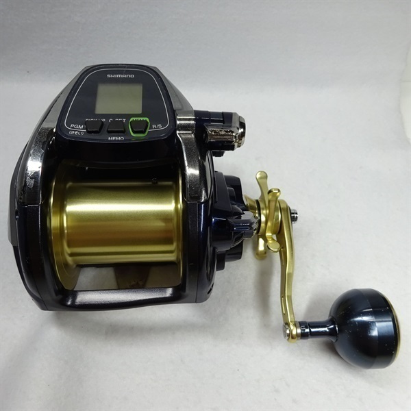 14ビーストマスター6000 | イシグロ公式オンラインショップ