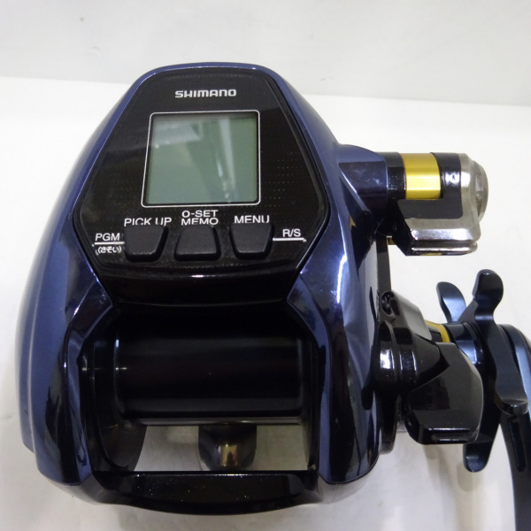 19フォースマスターリミテッド3000 | イシグロ公式オンラインショップ