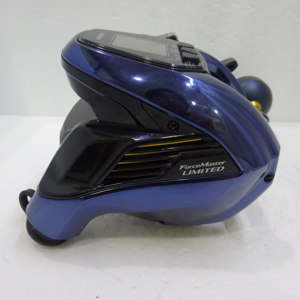 シマノ 19フォースマスターリミテッド 3000 新品 送料無料