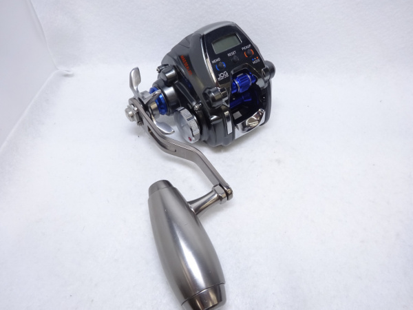 18シーボーグ 200JL-SJ | イシグロ公式オンラインショップ