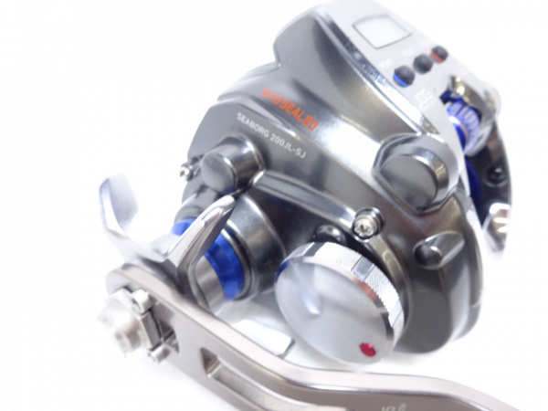 18シーボーグ 200JL-SJ | イシグロ公式オンラインショップ