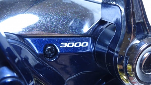 13ビーストマスター '3000 | イシグロ公式オンラインショップ