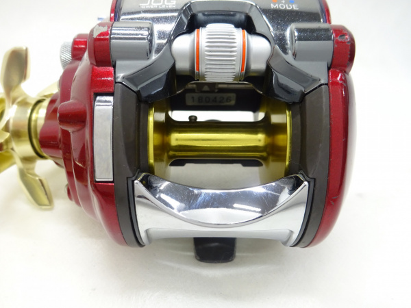 16シーボーグ300MJ-L | イシグロ公式オンラインショップ
