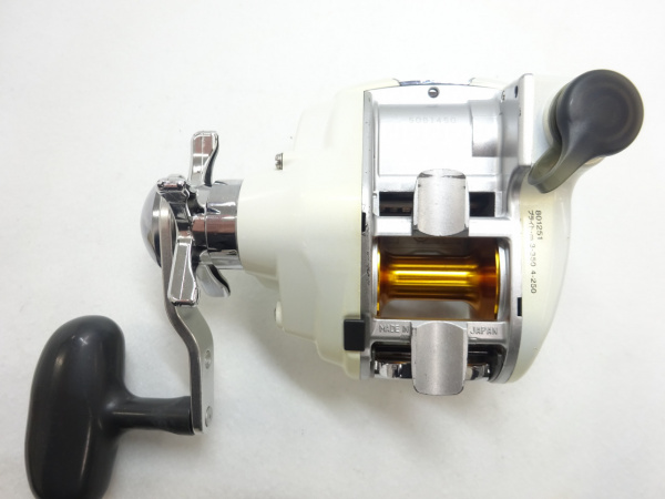 ダイワ09レオブリッツ270MM電動リール 09レオブリッツ270MM(801251) | イシグロ公式オンラインショップ