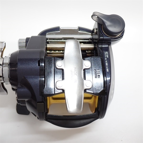Amazon | ダイワ(Daiwa) 電動リール マグマックス 500 | ダイワ