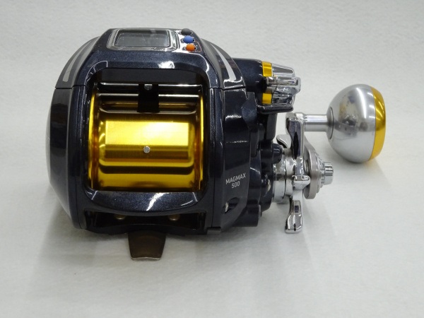 13マグマックス 500右(801281) | イシグロ公式オンラインショップ