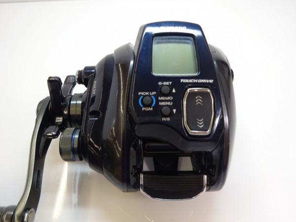 20フォースマスター '601 | イシグロ公式オンラインショップ