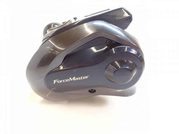 20フォースマスター '601 | イシグロ公式オンラインショップ