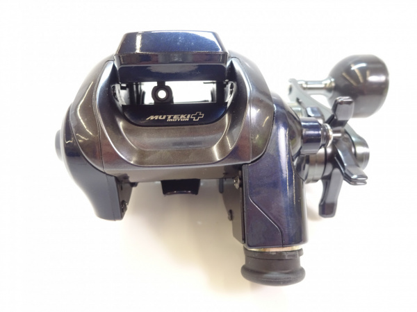 20フォースマスター '601 | イシグロ公式オンラインショップ