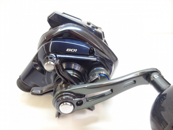 20フォースマスター '601 | イシグロ公式オンラインショップ