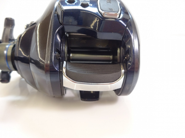 20フォースマスター '601 | イシグロ公式オンラインショップ