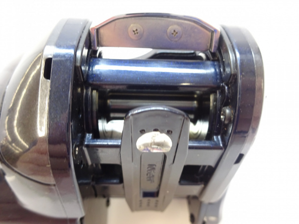 20フォースマスター '601 | イシグロ公式オンラインショップ