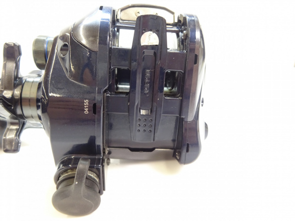 20フォースマスター '601 | イシグロ公式オンラインショップ