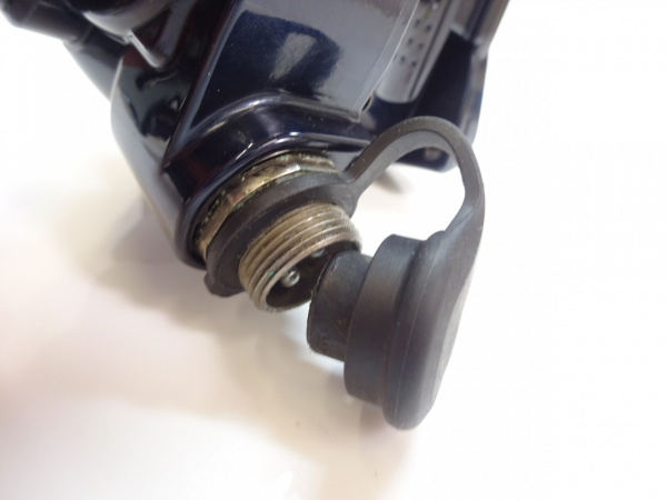 20フォースマスター '601 | イシグロ公式オンラインショップ