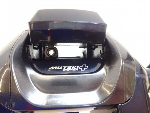 20フォースマスター '601 | イシグロ公式オンラインショップ