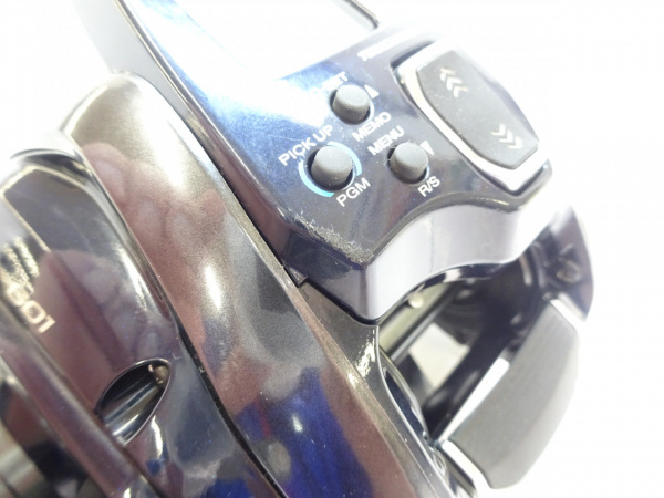 20フォースマスター '601 | イシグロ公式オンラインショップ