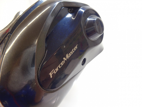 20フォースマスター '601 | イシグロ公式オンラインショップ