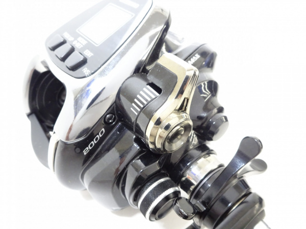 19ビーストマスターEJ '2000 | イシグロ公式オンラインショップ