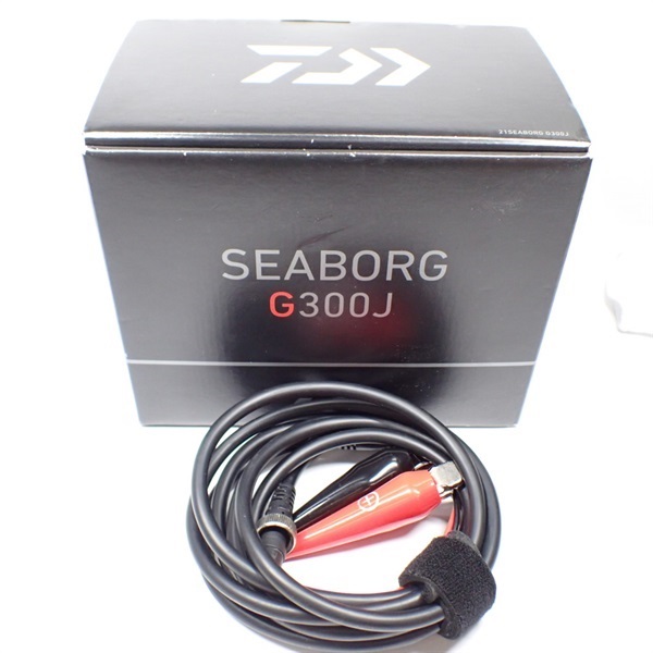 21シーボーグG300J | イシグロ公式オンラインショップ 21シーボーグG300J | イシグロ公式オンラインショップ