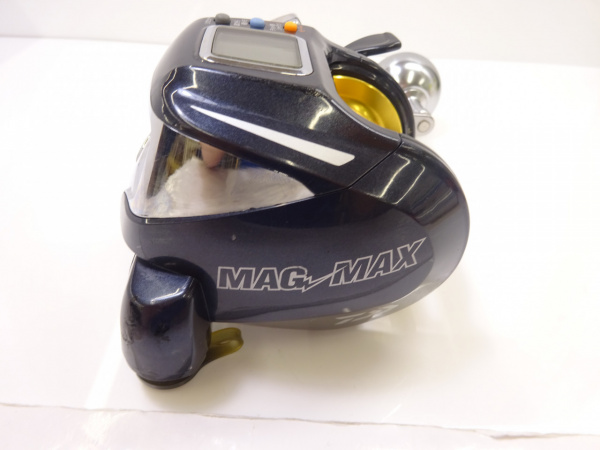 13マグマックス 500 | イシグロ公式オンラインショップ