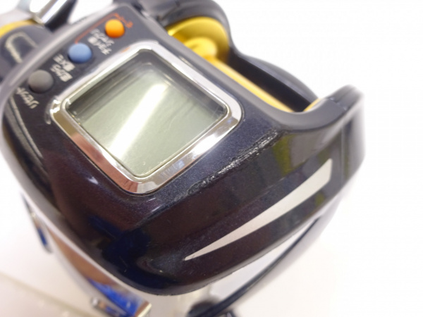 Daiwa 13 マグマックス500 強力マグ・パワー。 魚拓,中古釣具,釣具,釣り具,エギング