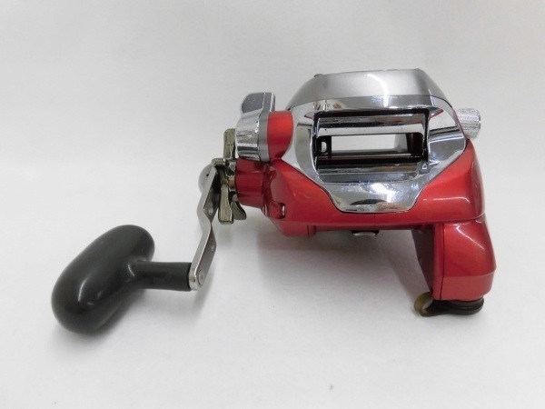 03シーボーグ Z500FT ウルトラフリー右(801265) | イシグロ公式