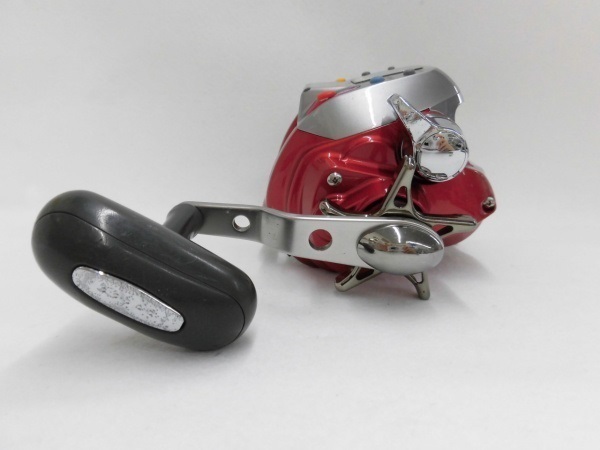 03シーボーグ Z500FT ウルトラフリー右(801265) | イシグロ公式