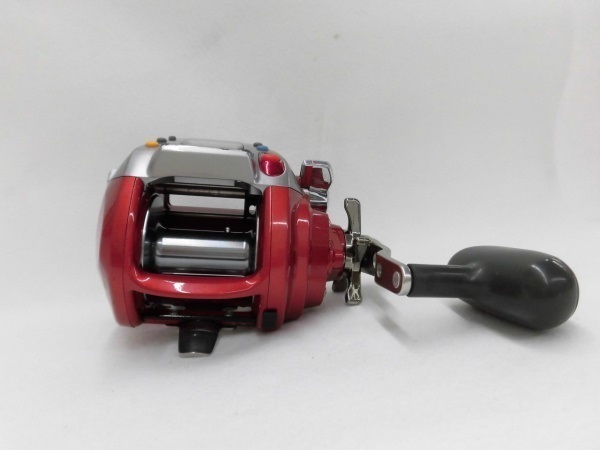 03シーボーグ Z500FT ウルトラフリー右(801265) | イシグロ公式