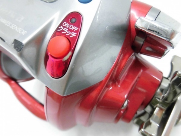 03シーボーグ Z500FT ウルトラフリー右(801265) | イシグロ公式