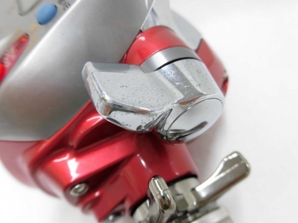 03シーボーグ Z500FT ウルトラフリー右(801265) | イシグロ公式