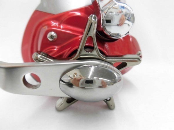 03シーボーグ Z500FT ウルトラフリー右(801265) | イシグロ公式