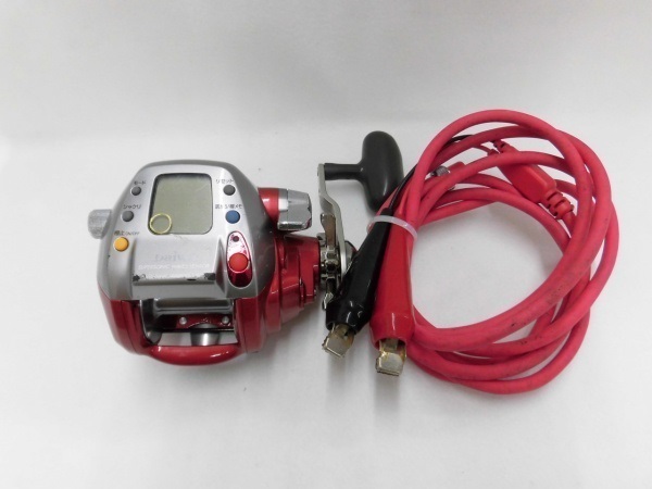 03シーボーグ Z500FT ウルトラフリー右(801265) | イシグロ公式