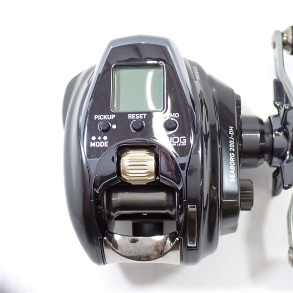 22シーボーグ200J－DH | イシグロ公式オンラインショップ