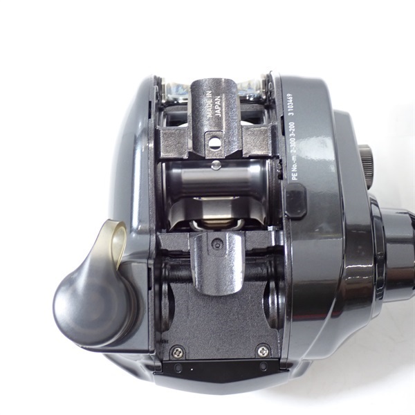 22シーボーグ200J－DH | イシグロ公式オンラインショップ