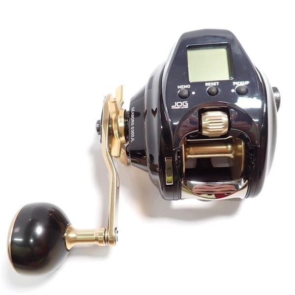 21シーボーグG300JL | イシグロ公式オンラインショップ