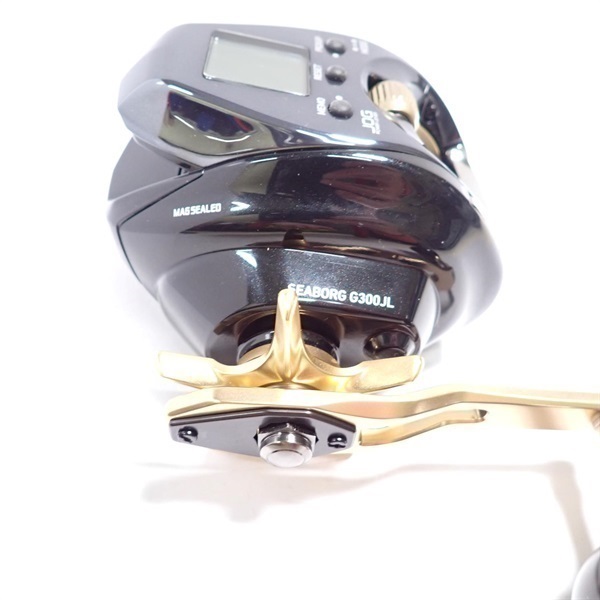 21シーボーグG300JL | イシグロ公式オンラインショップ