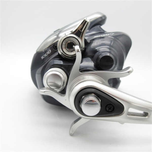 16フォースマスター1000 | イシグロ公式オンラインショップ