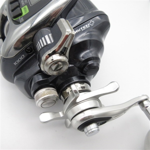 16フォースマスター1000 | イシグロ公式オンラインショップ