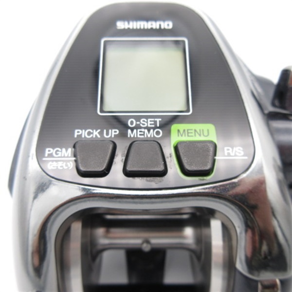 16フォースマスター1000 | イシグロ公式オンラインショップ