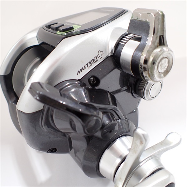 15フォースマスター3000 | イシグロ公式オンラインショップ