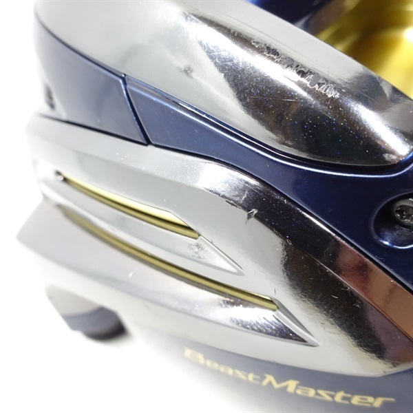 19ビーストマスター6000 | イシグロ公式オンラインショップ